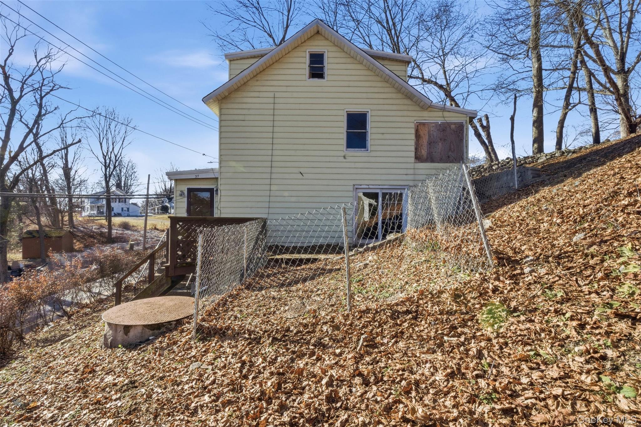 Single Family Wayne  Rockland County, NY 10980, MLS-942796-13