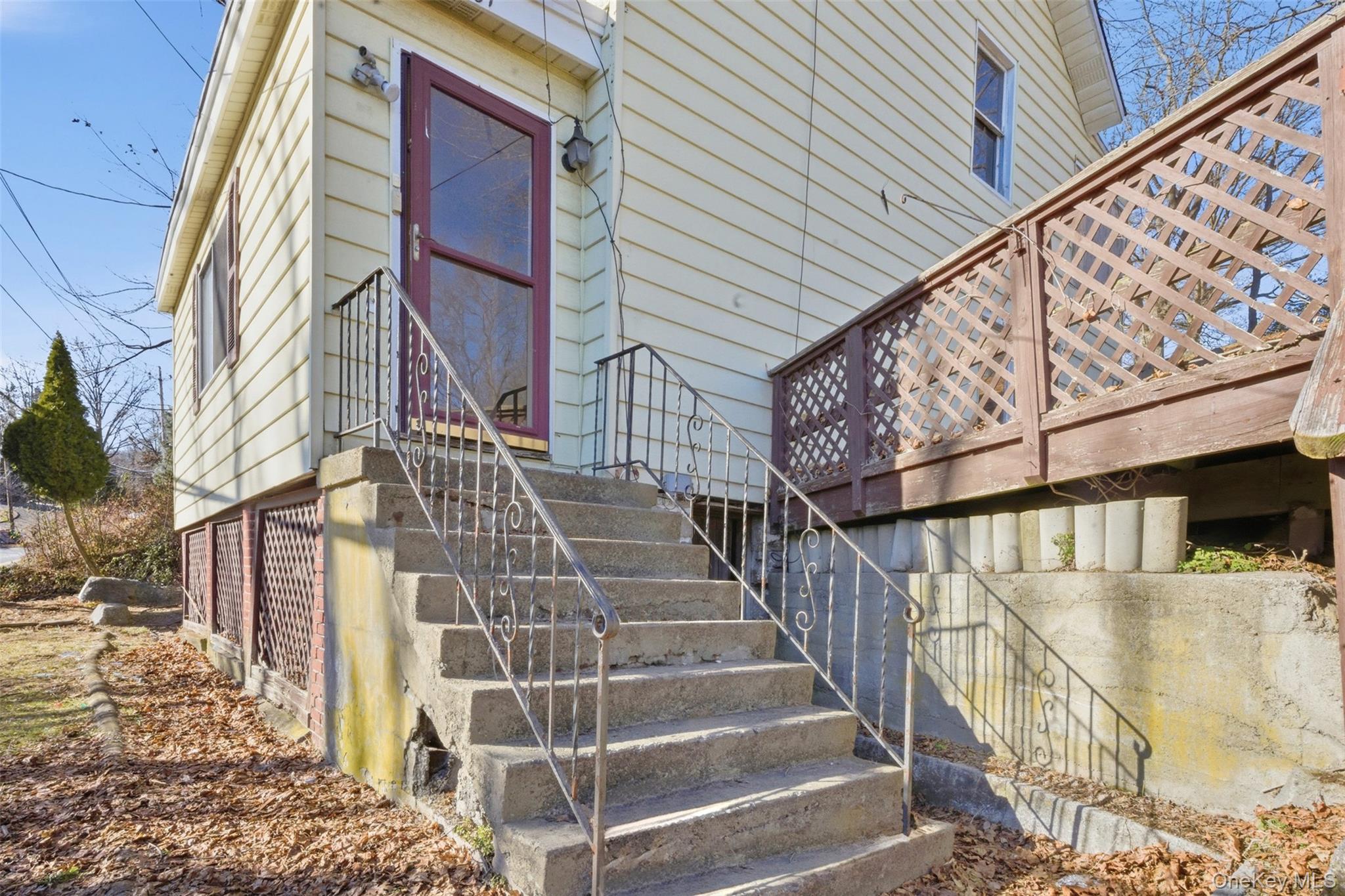 Single Family Wayne  Rockland County, NY 10980, MLS-942796-4