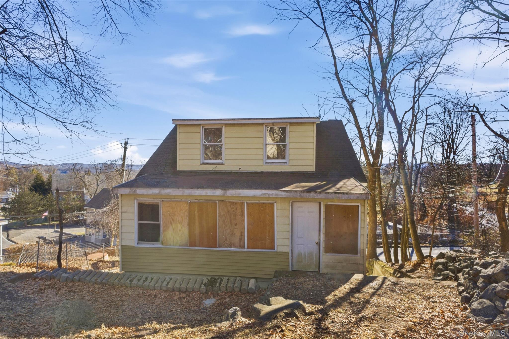 Single Family Wayne  Rockland County, NY 10980, MLS-942796-5