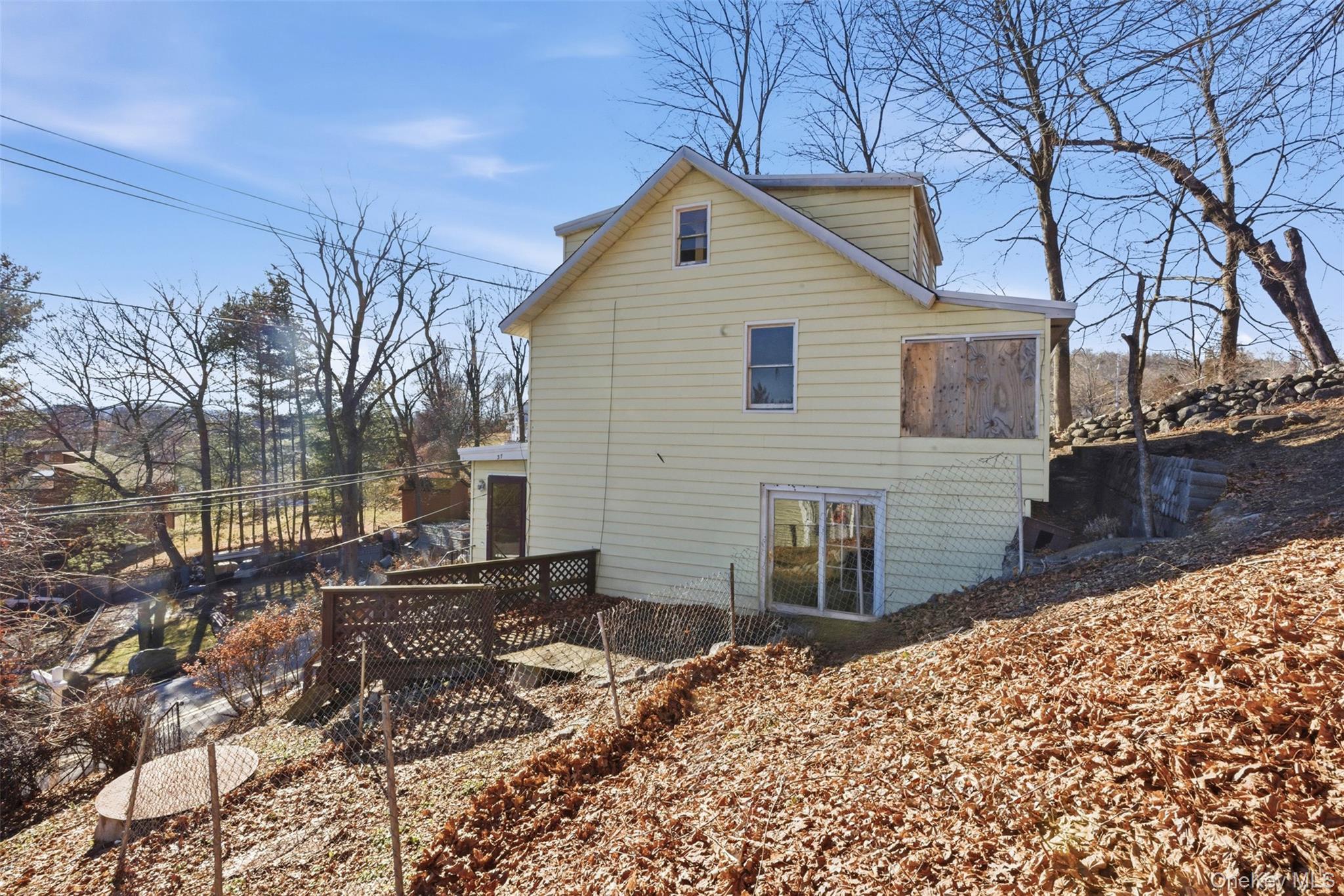 Single Family Wayne  Rockland County, NY 10980, MLS-942796-7