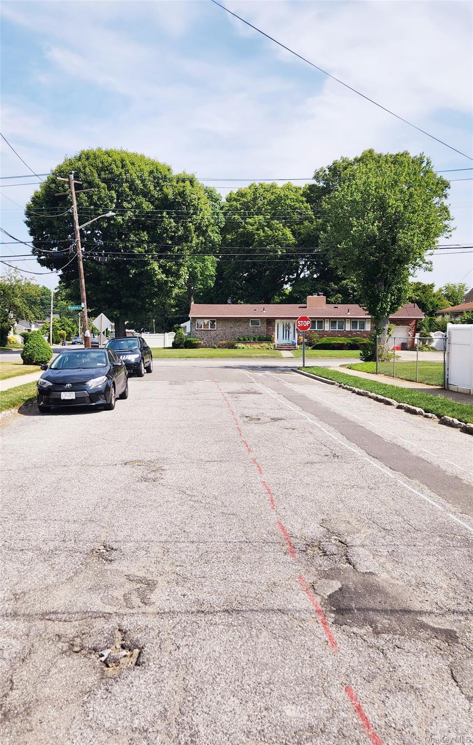 Single Family Pinebrook  Nassau County, NY 11552, MLS-942802-5