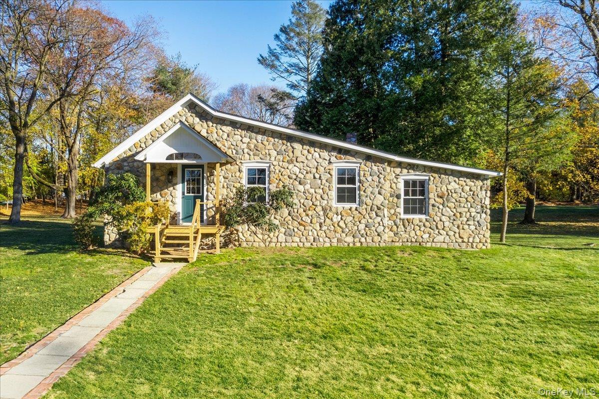 Single Family Somerstown Westchester County, NY 10562, MLS-942815-31