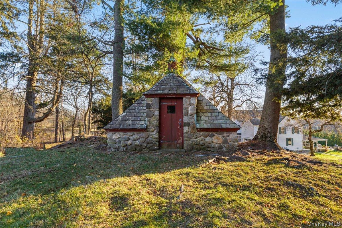 Single Family Somerstown Westchester County, NY 10562, MLS-942815-34