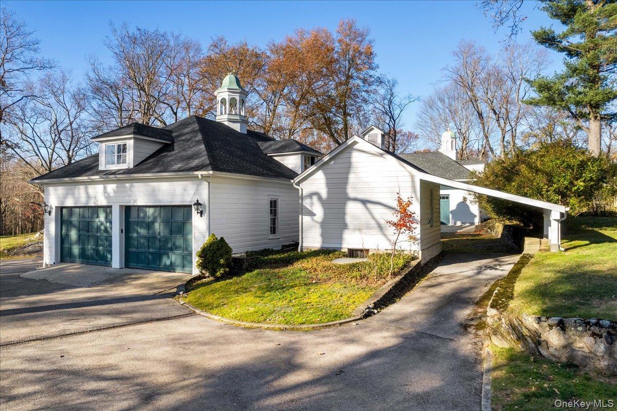 Single Family Somerstown Westchester County, NY 10562, MLS-942815-37