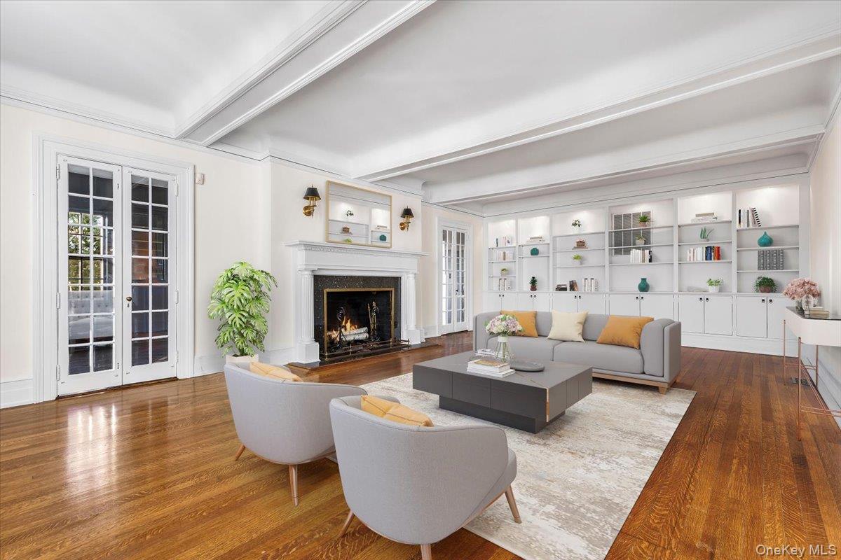 Single Family Somerstown Westchester County, NY 10562, MLS-942815-9