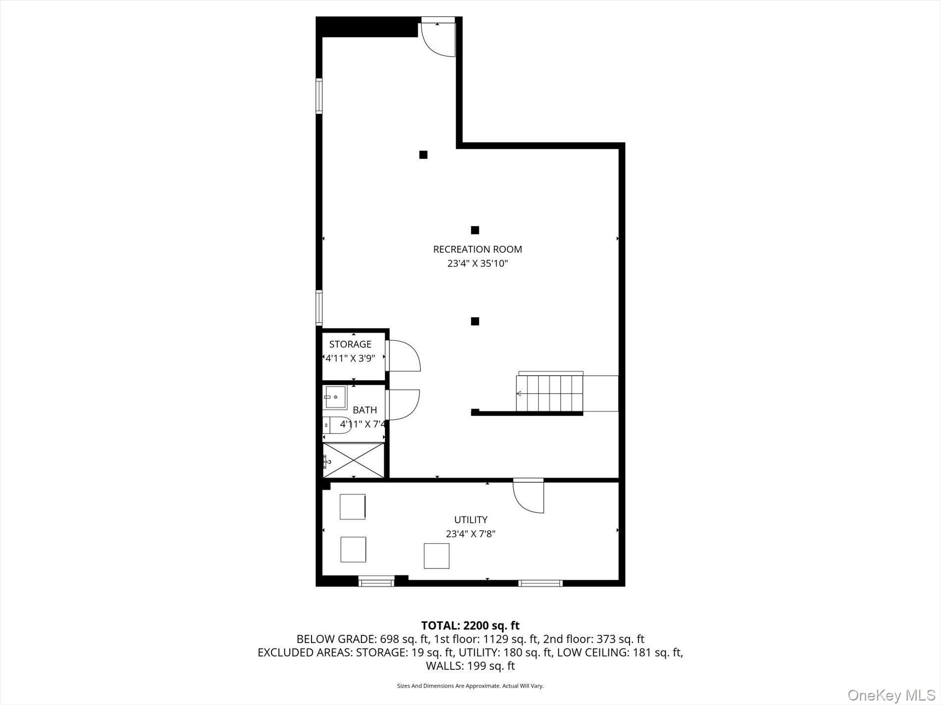 Single Family Embargo Suffolk County, NY 11703, MLS-942819-29