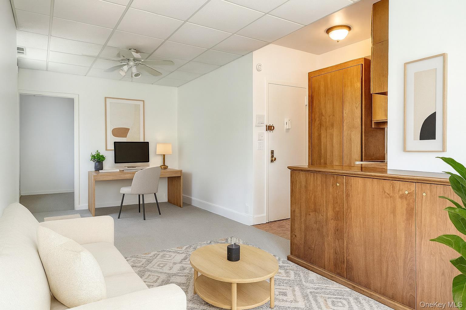 Coop 12th  Manhattan, NY 10009, MLS-942851-2