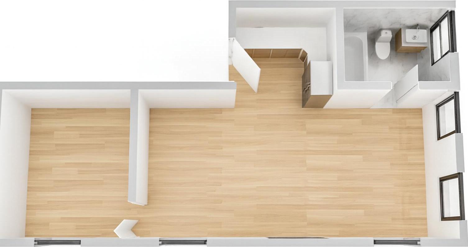 Coop 12th  Manhattan, NY 10009, MLS-942851-8