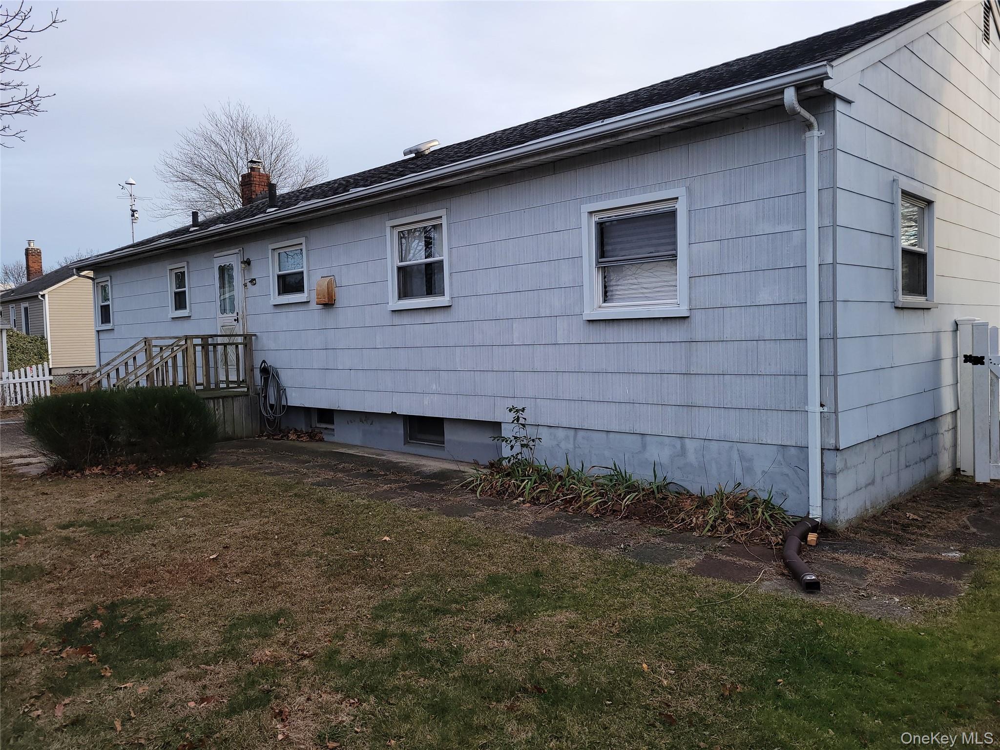 Single Family Marie  Suffolk County, NY 11757, MLS-942855-10
