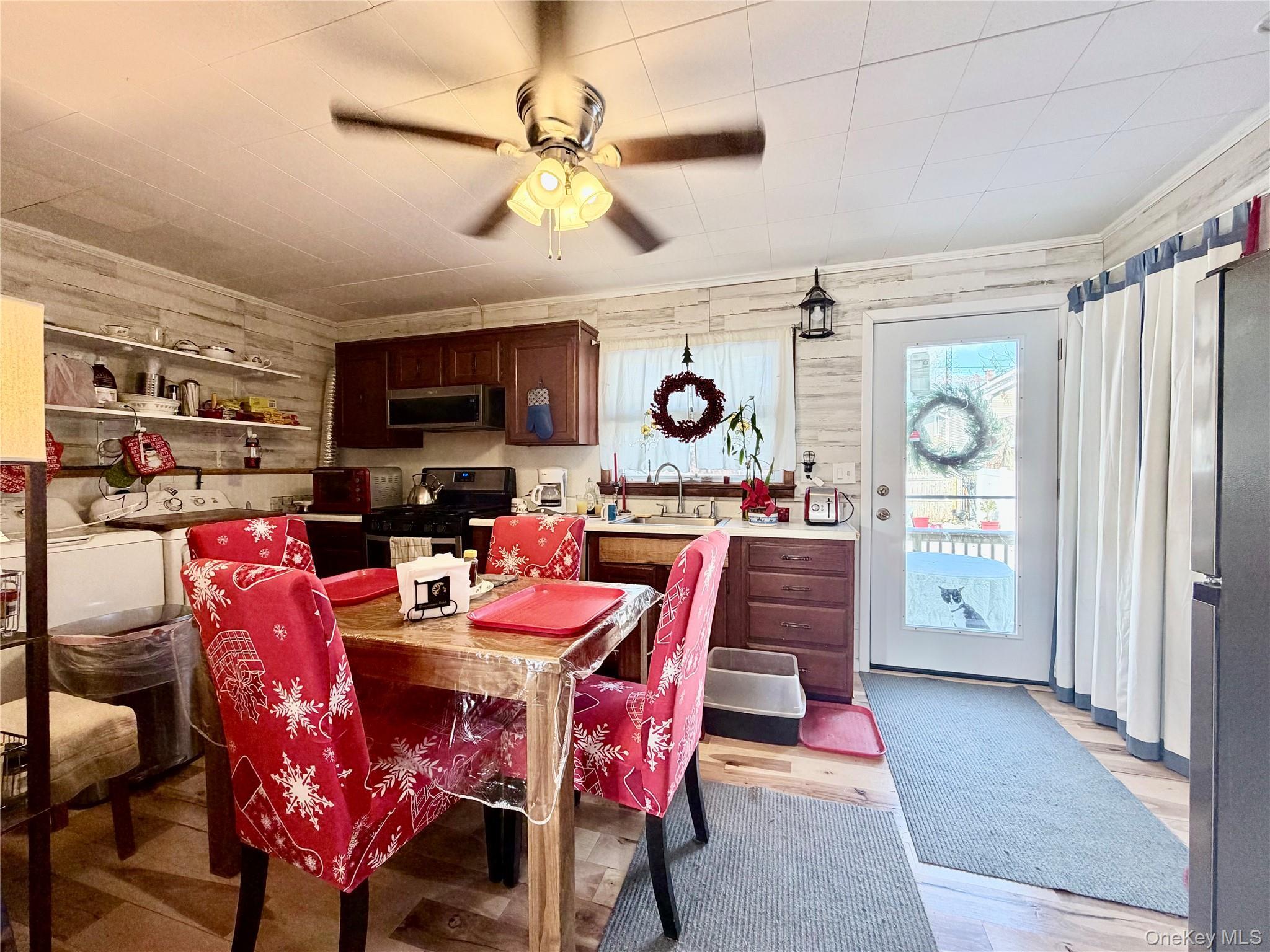 Single Family Gariss Street Orange County, NY 12771, MLS-942859-11