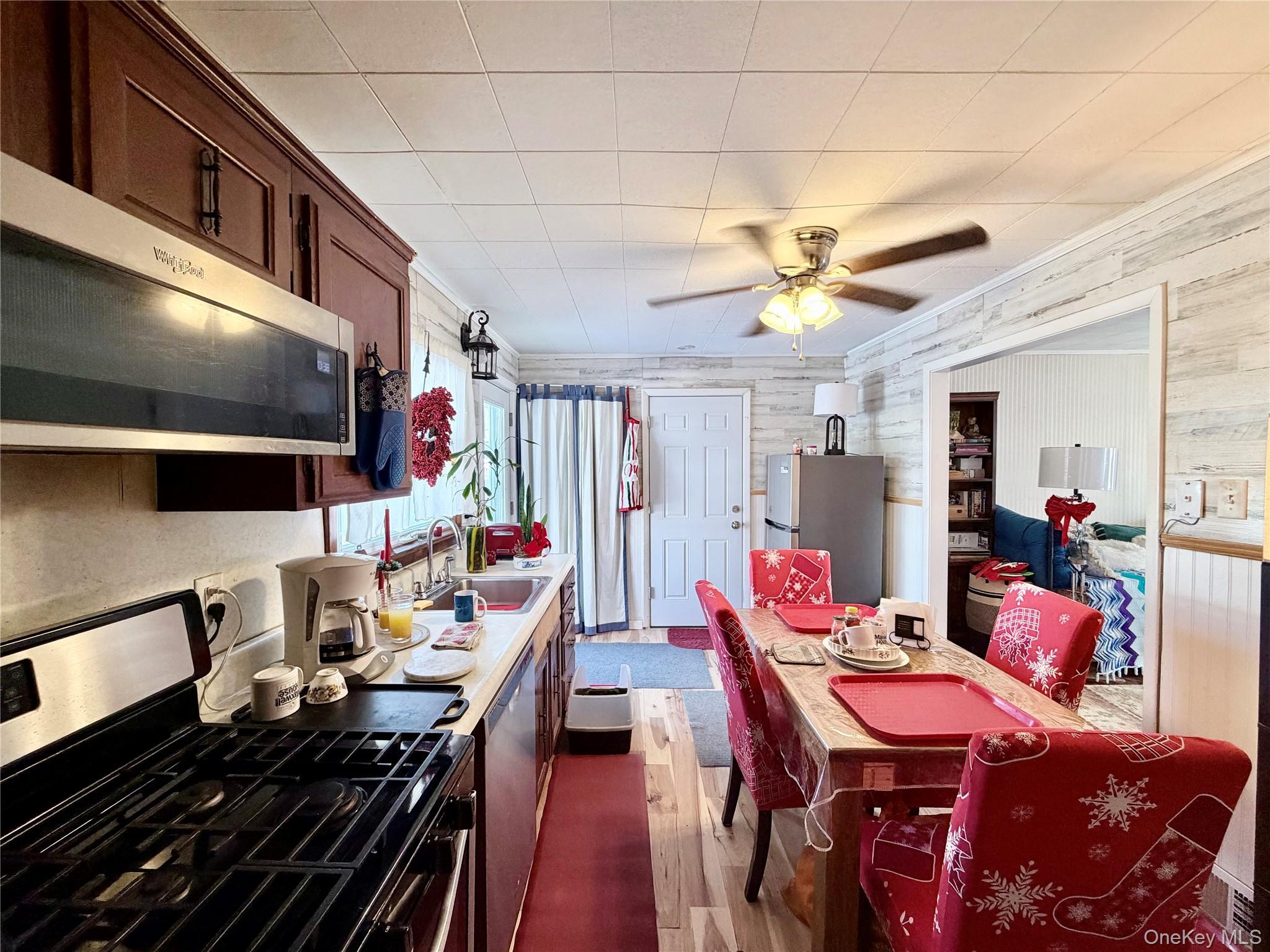 Single Family Gariss Street Orange County, NY 12771, MLS-942859-12