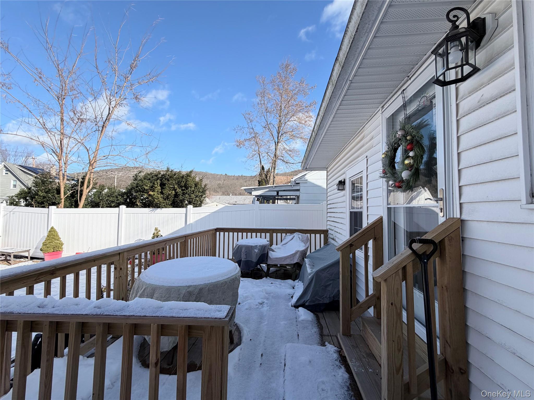 Single Family Gariss Street Orange County, NY 12771, MLS-942859-18