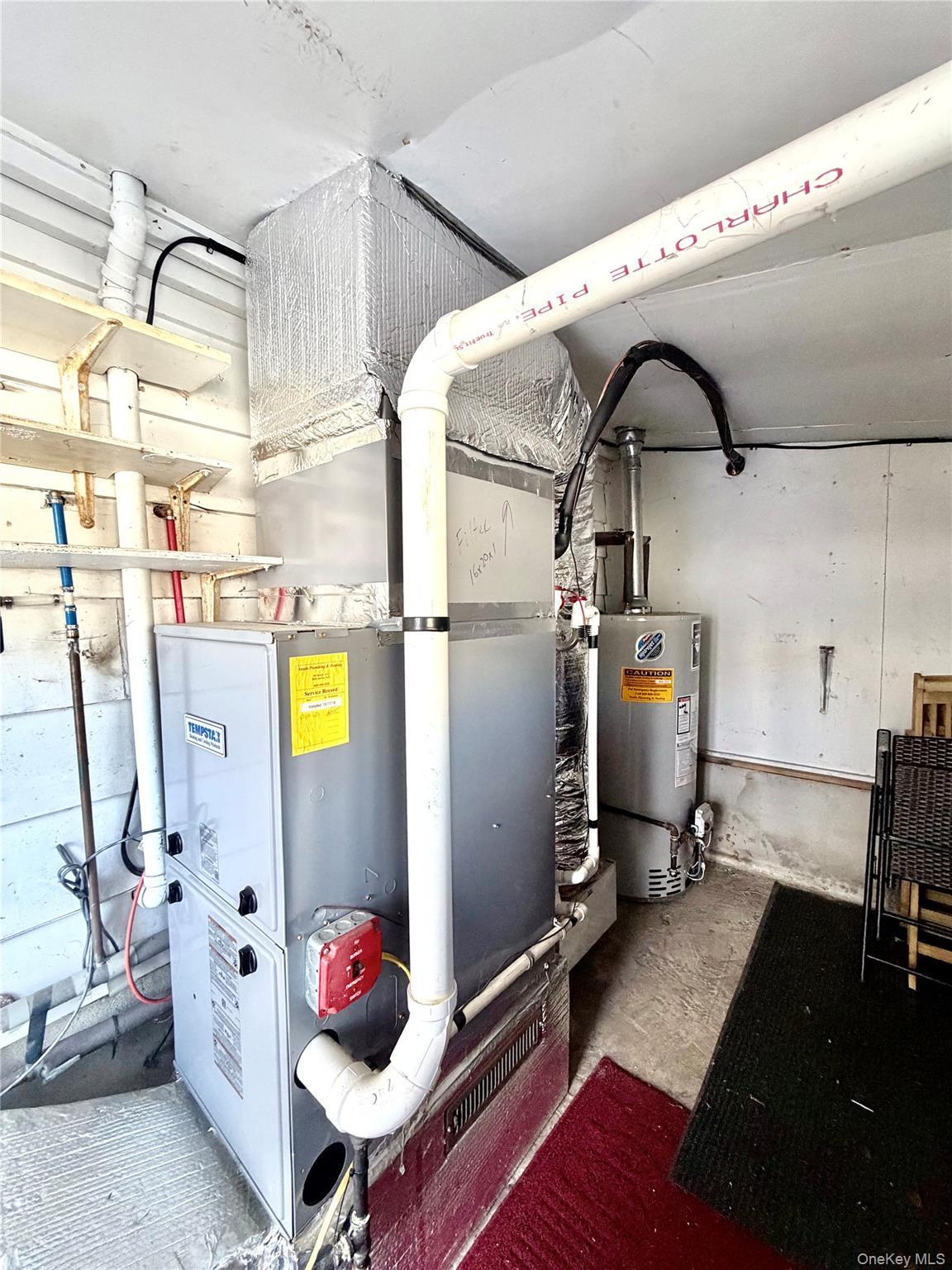 Single Family Gariss Street Orange County, NY 12771, MLS-942859-19