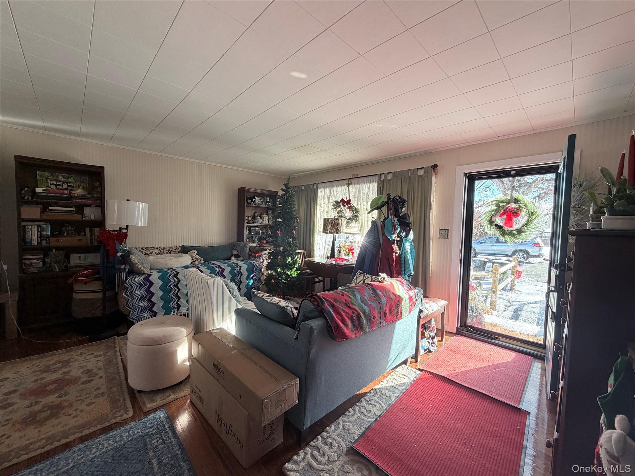 Single Family Gariss Street Orange County, NY 12771, MLS-942859-2