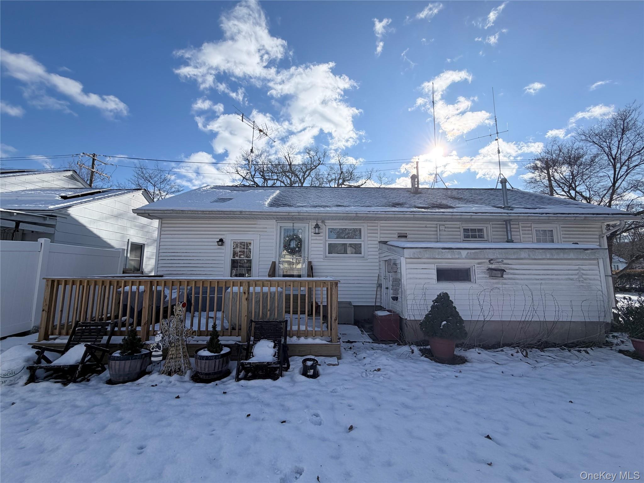 Single Family Gariss Street Orange County, NY 12771, MLS-942859-22