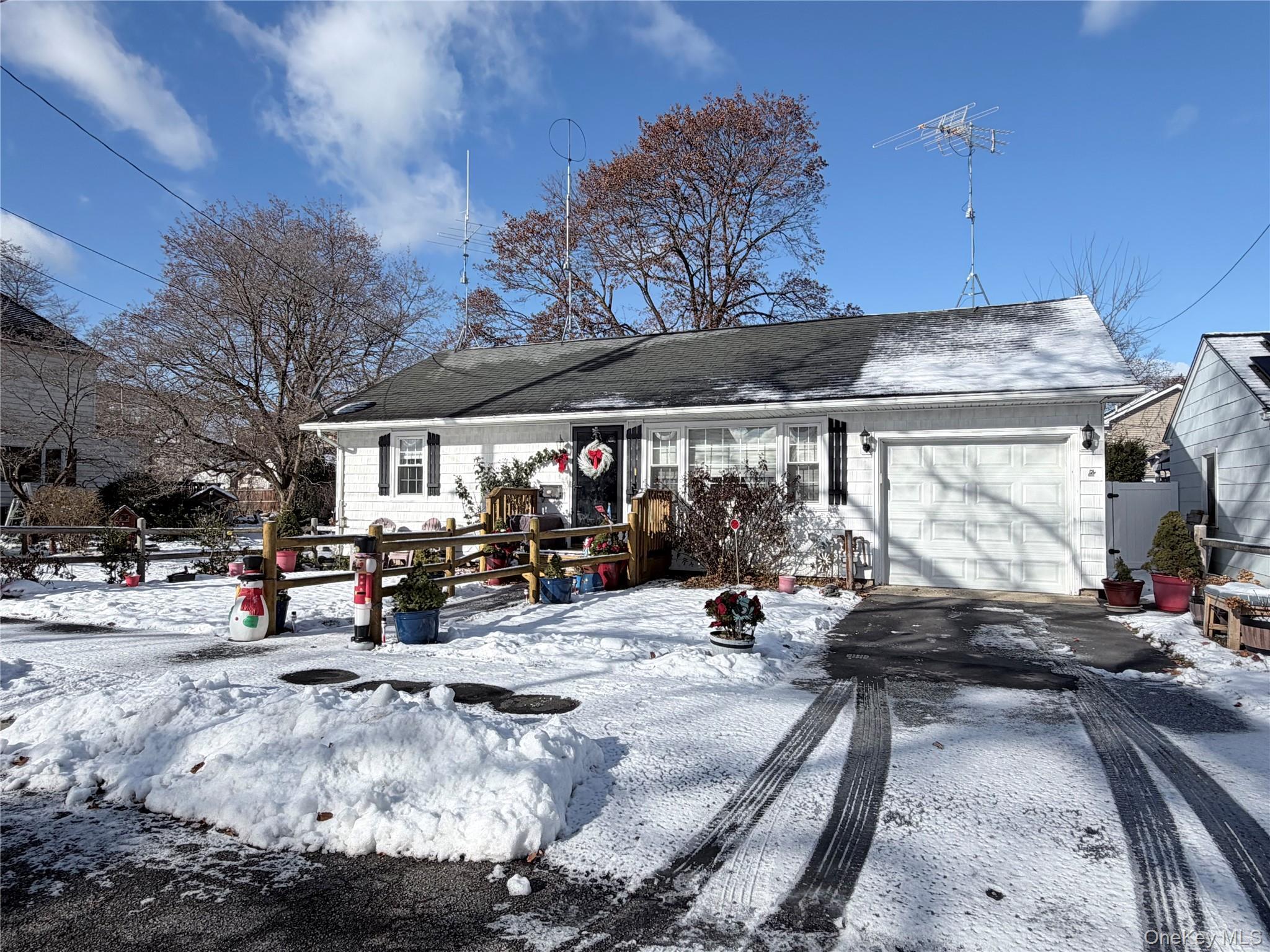 Single Family Gariss Street  Orange County, NY 12771, MLS-942859-24