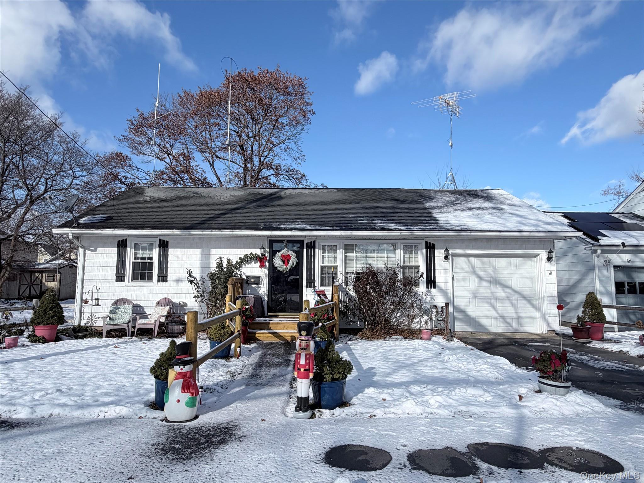 Single Family Gariss Street Orange County, NY 12771, MLS-942859-3