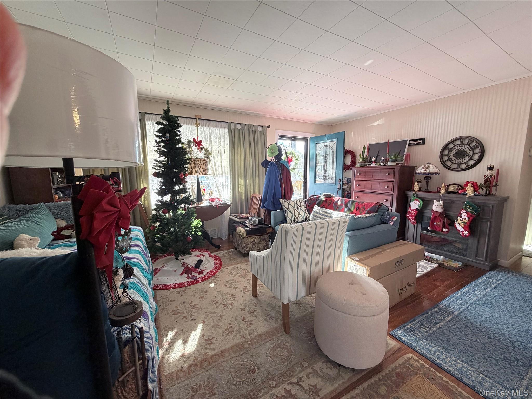 Single Family Gariss Street Orange County, NY 12771, MLS-942859-4