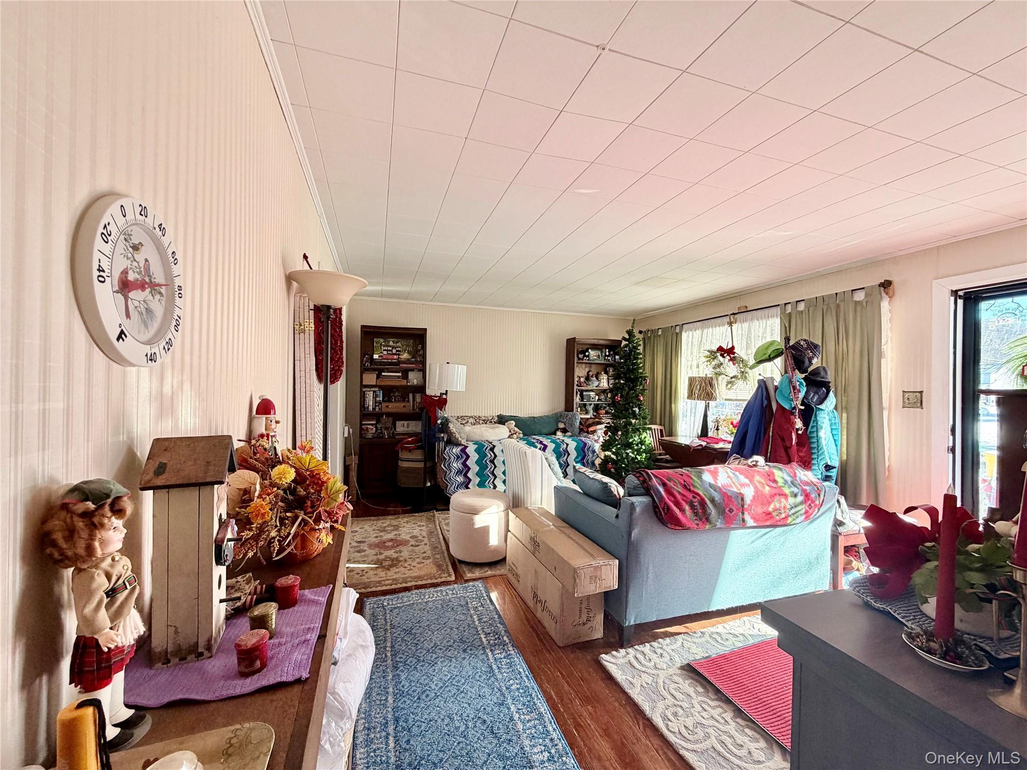 Single Family Gariss Street Orange County, NY 12771, MLS-942859-5