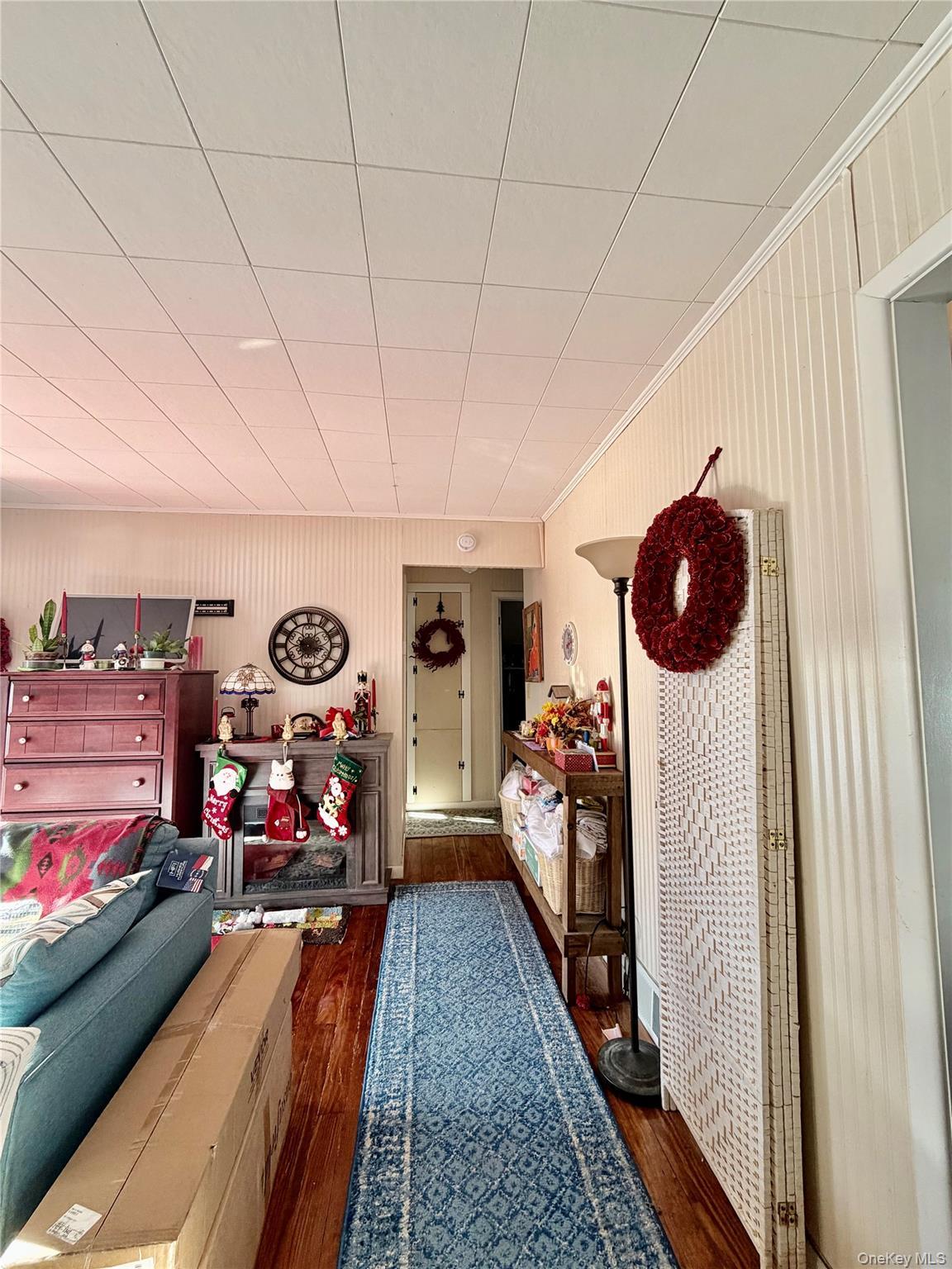 Single Family Gariss Street Orange County, NY 12771, MLS-942859-7