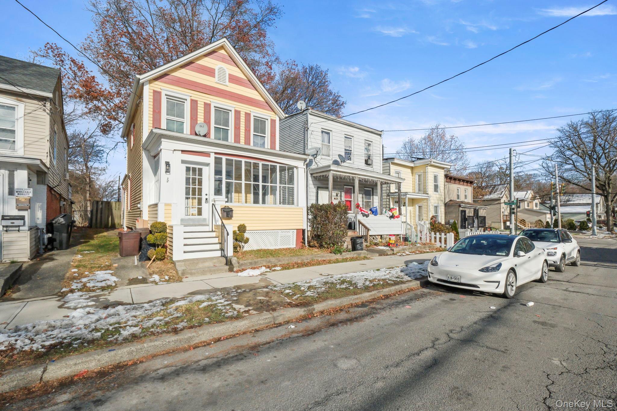 Single Family South Orange County, NY 12550, MLS-942860-3