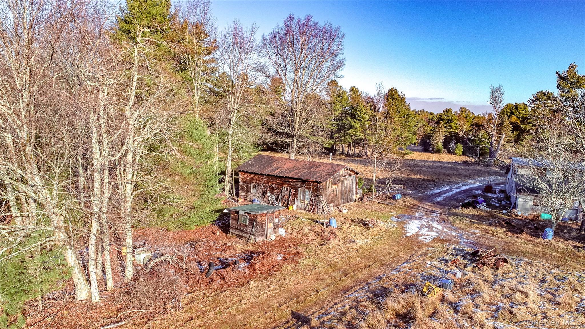Single Family Mail  Sullivan County, NY 12719, MLS-942871-10