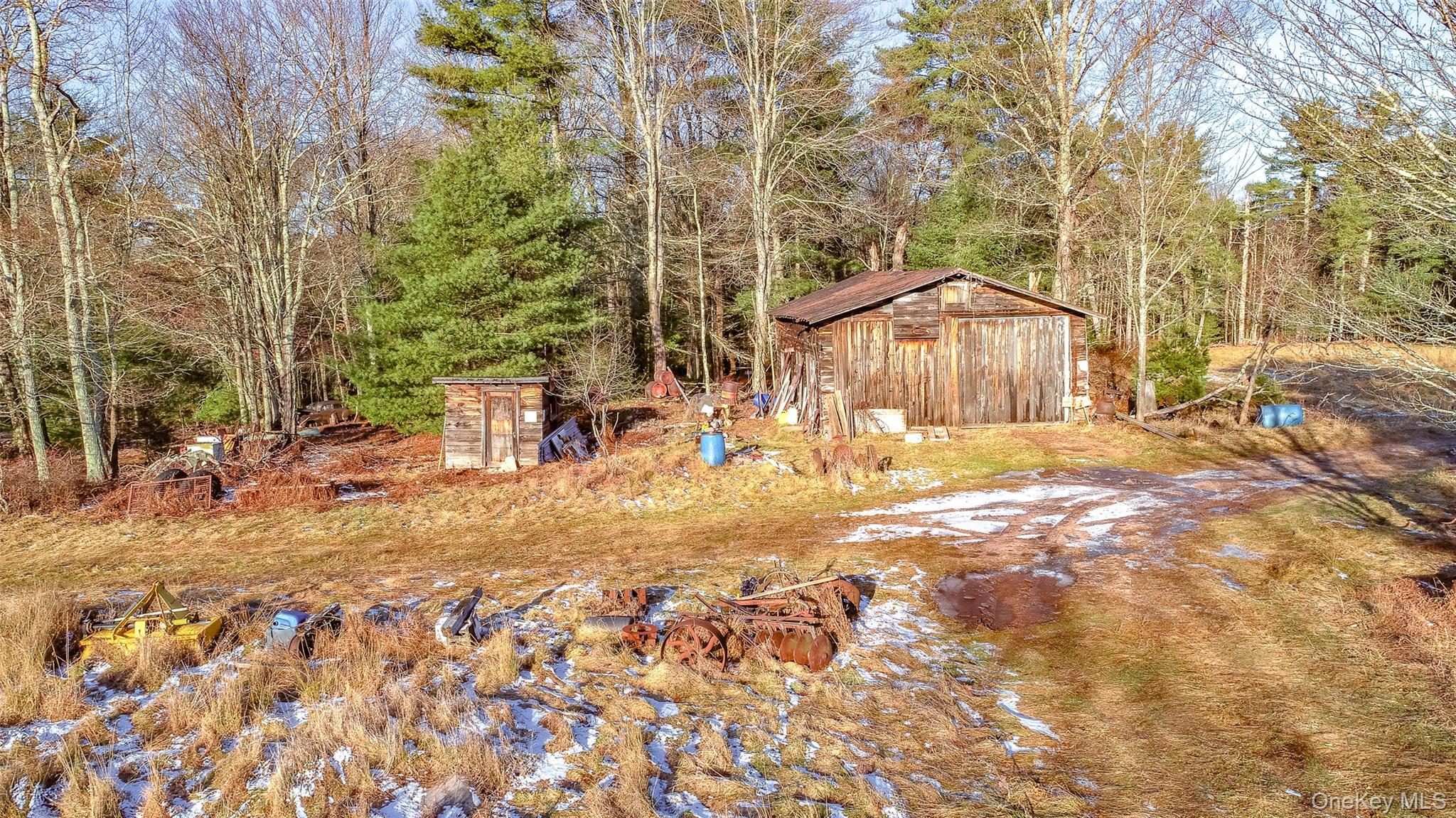 Single Family Mail  Sullivan County, NY 12719, MLS-942871-11