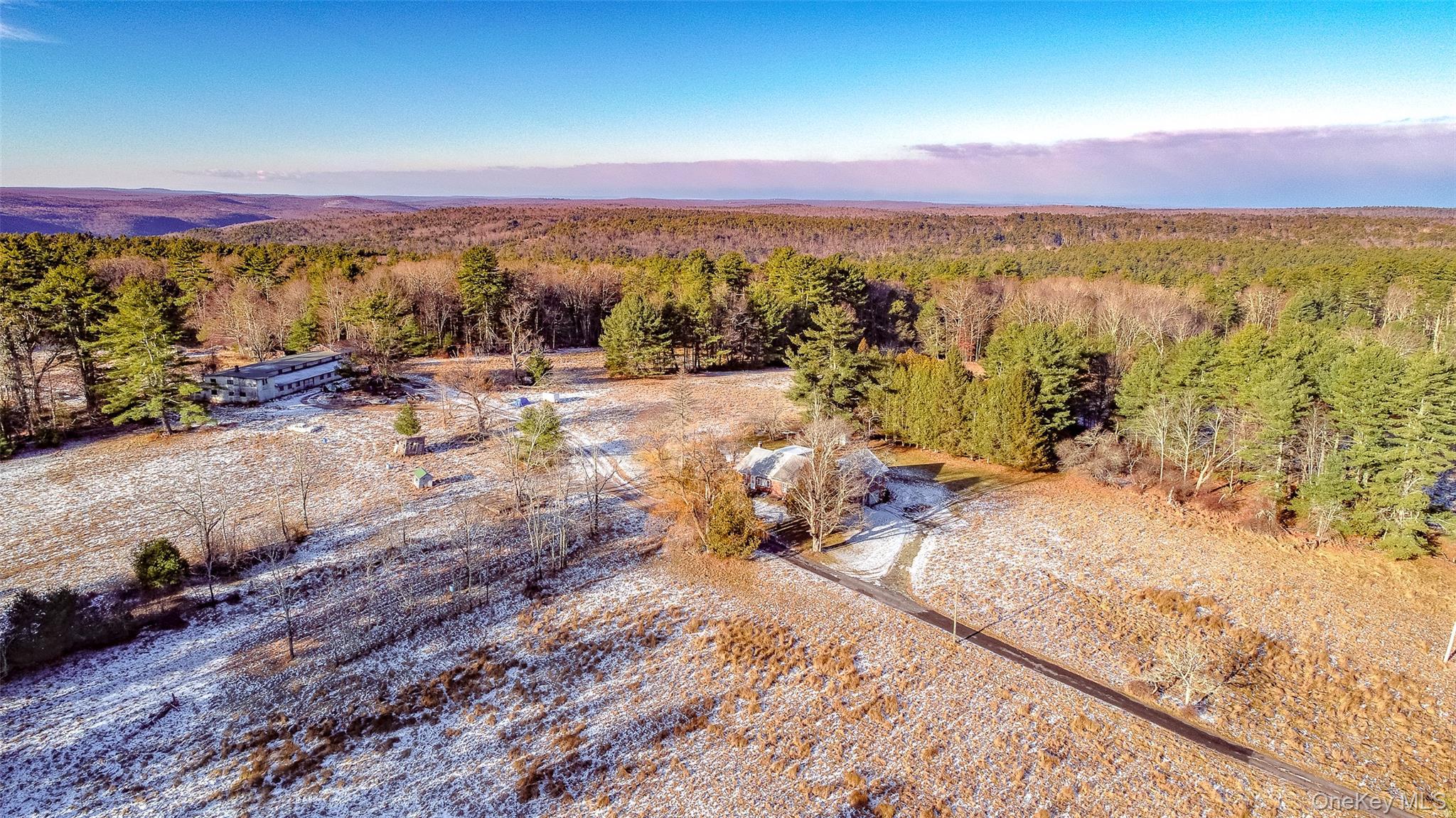 Single Family Mail  Sullivan County, NY 12719, MLS-942871-12