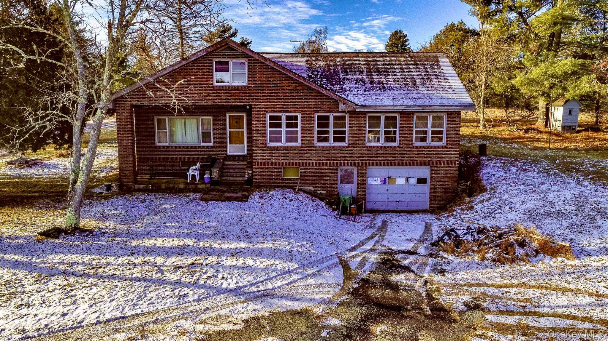 Single Family Mail  Sullivan County, NY 12719, MLS-942871-3
