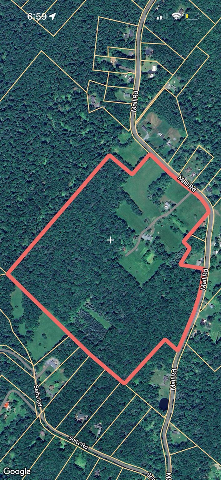 Single Family Mail  Sullivan County, NY 12719, MLS-942871-34