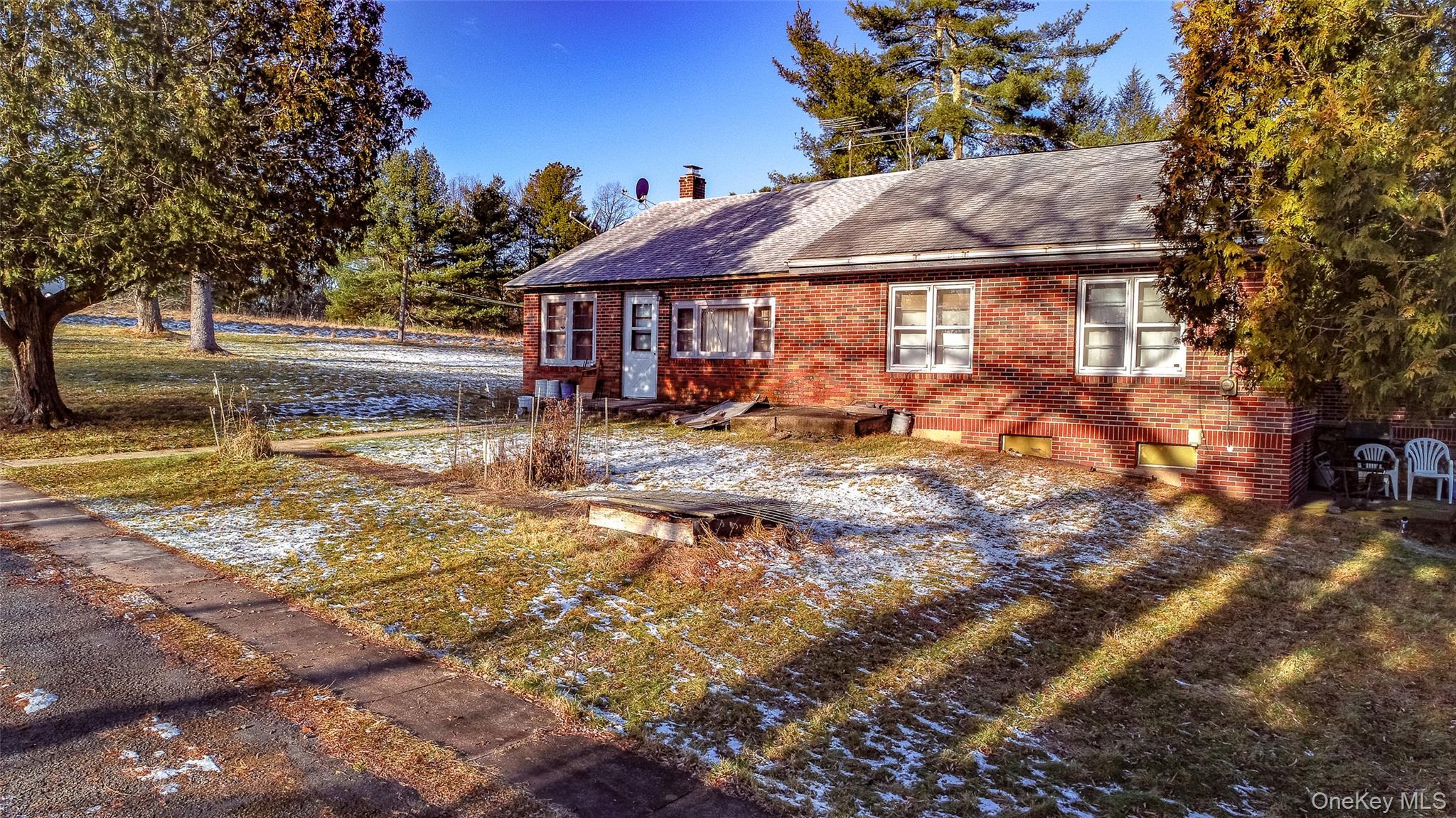 Single Family Mail  Sullivan County, NY 12719, MLS-942871-4