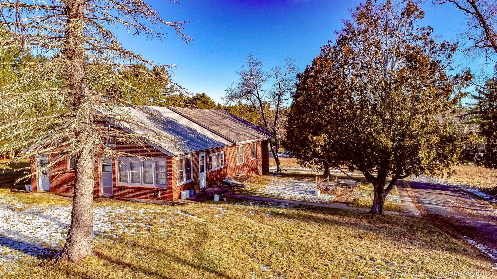 Single Family Mail  Sullivan County, NY 12719, MLS-942871-5