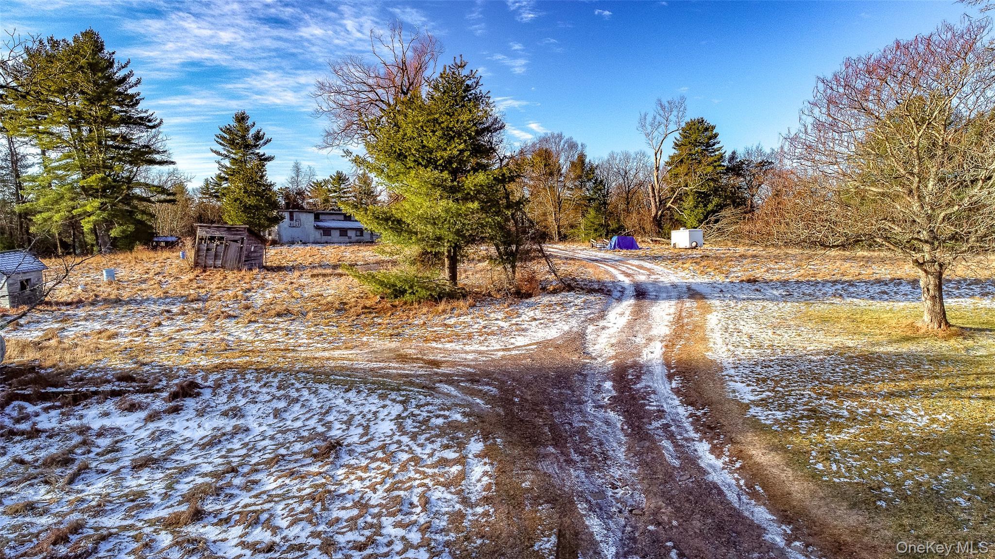 Single Family Mail  Sullivan County, NY 12719, MLS-942871-6