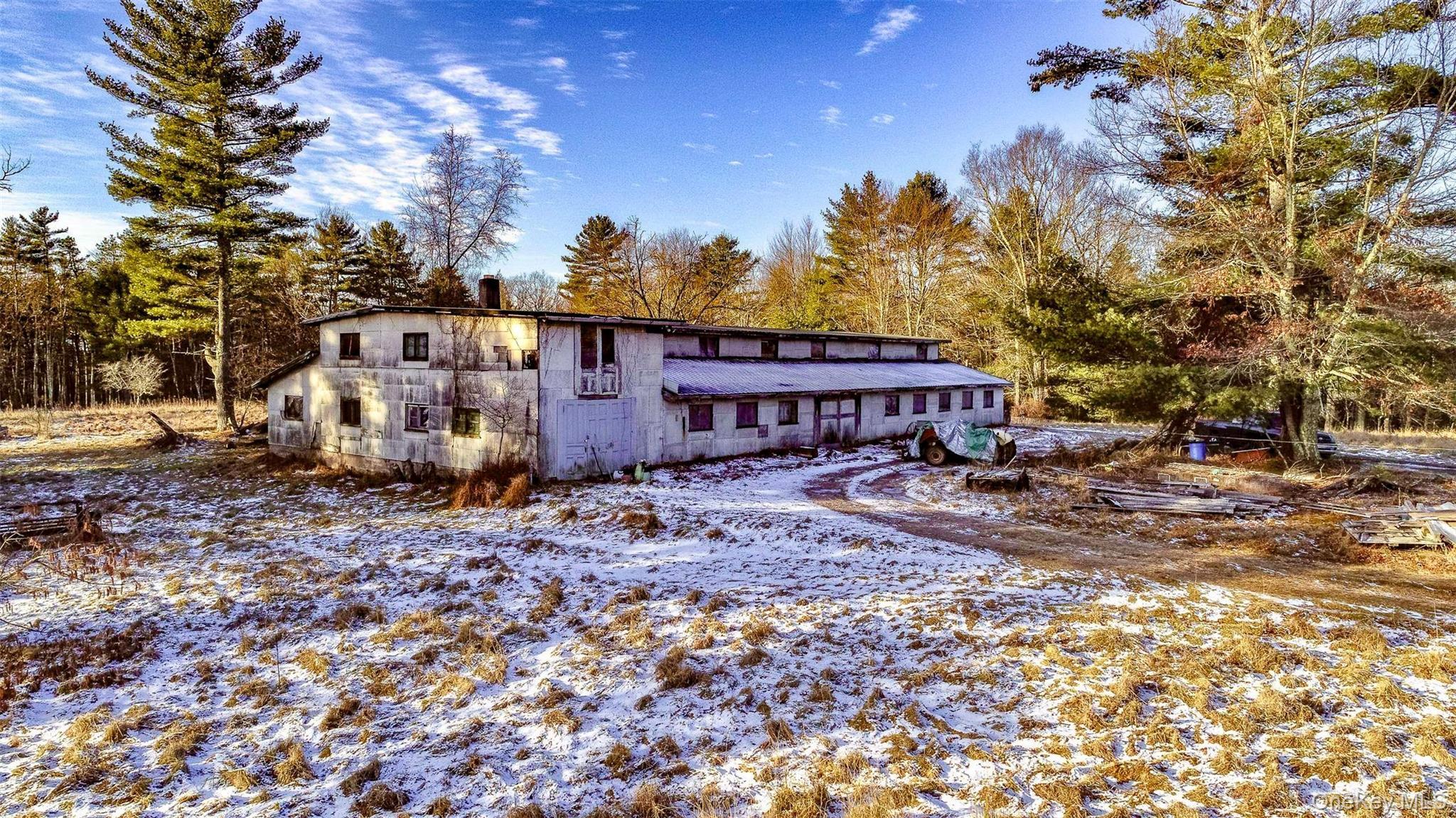 Single Family Mail  Sullivan County, NY 12719, MLS-942871-7