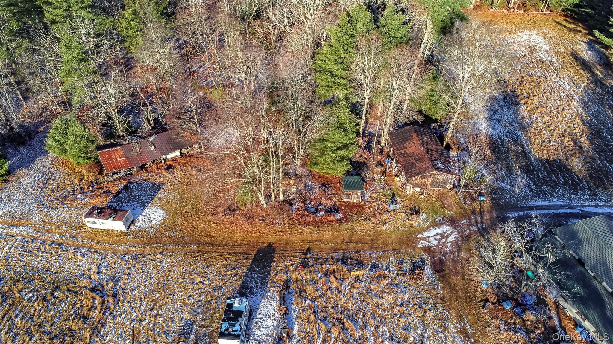 Single Family Mail  Sullivan County, NY 12719, MLS-942871-9