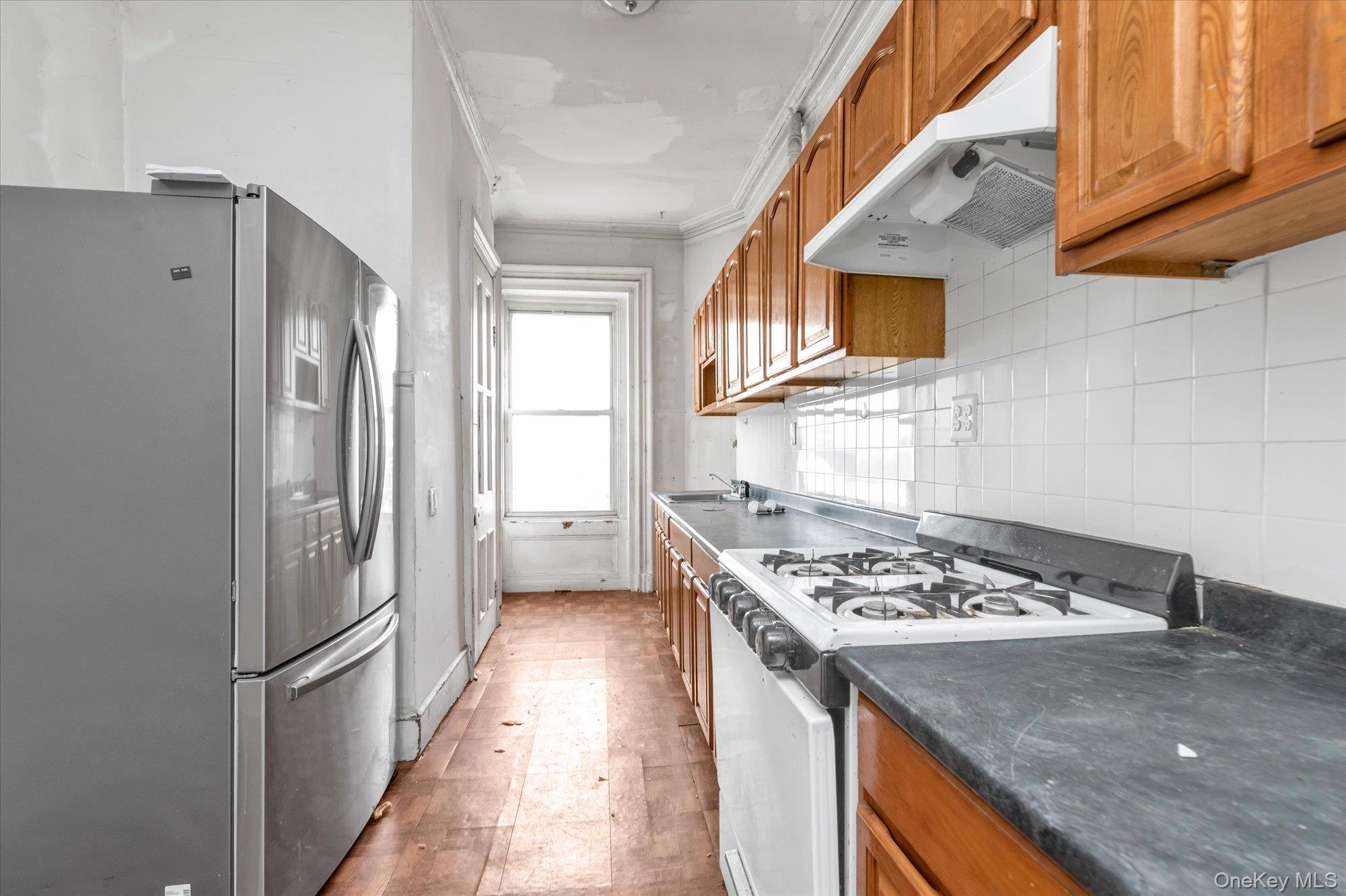 Single Family 123  Queens, NY 11356, MLS-942874-11