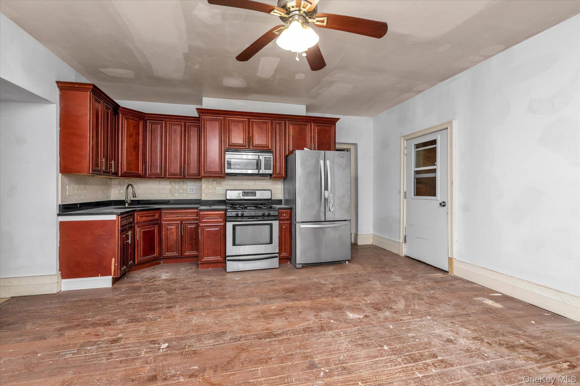 Single Family 123  Queens, NY 11356, MLS-942874-17