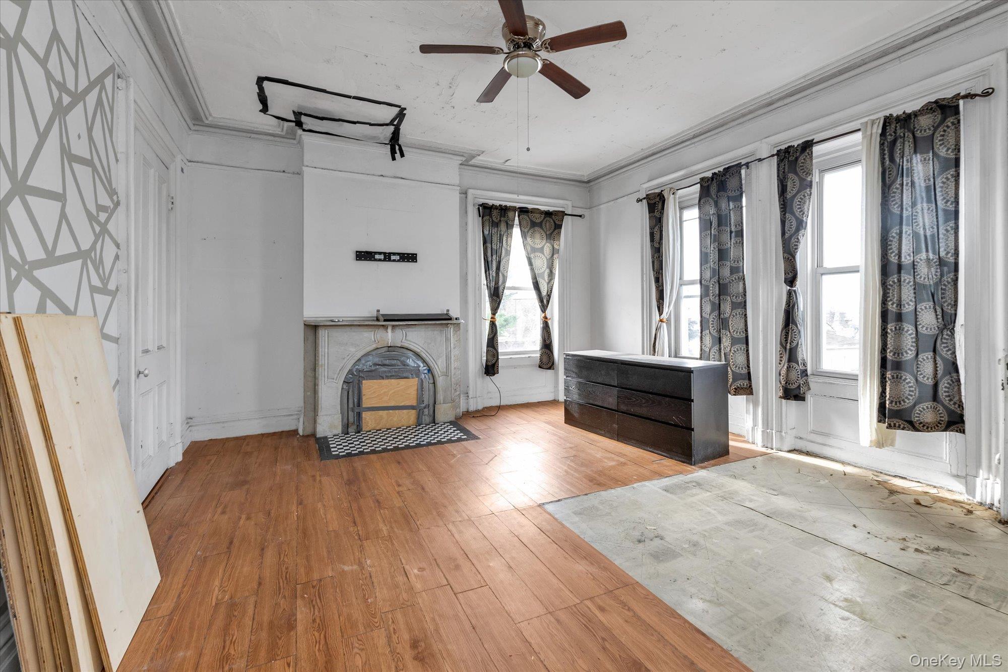 Single Family 123  Queens, NY 11356, MLS-942874-18