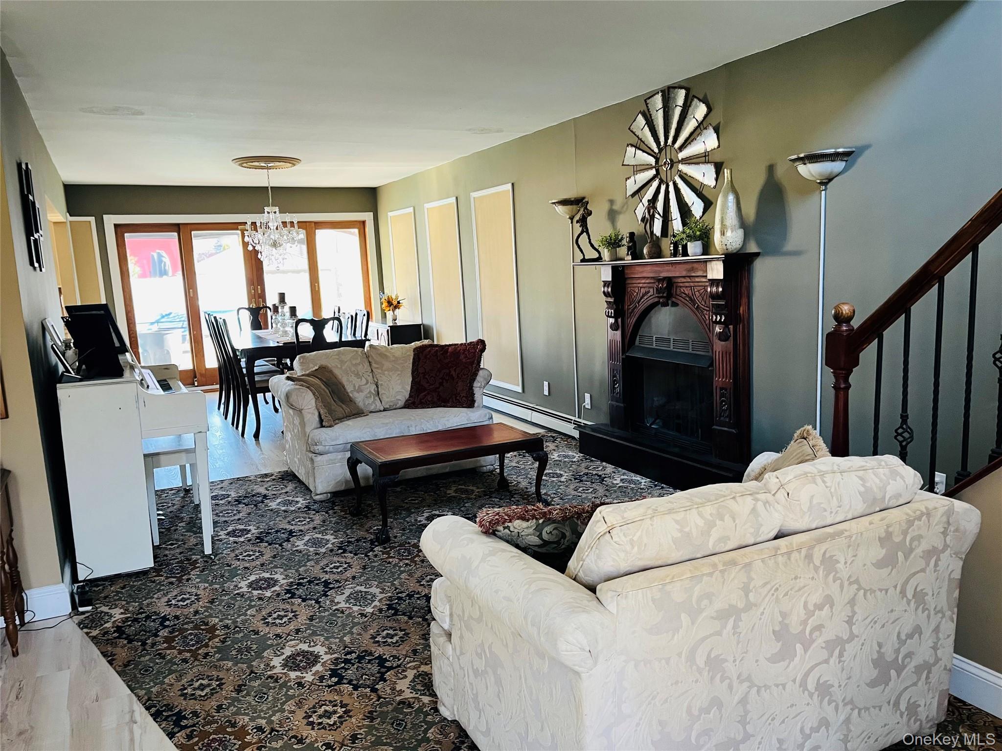 Single Family Sterling Suffolk County, NY 11755, MLS-942895-2