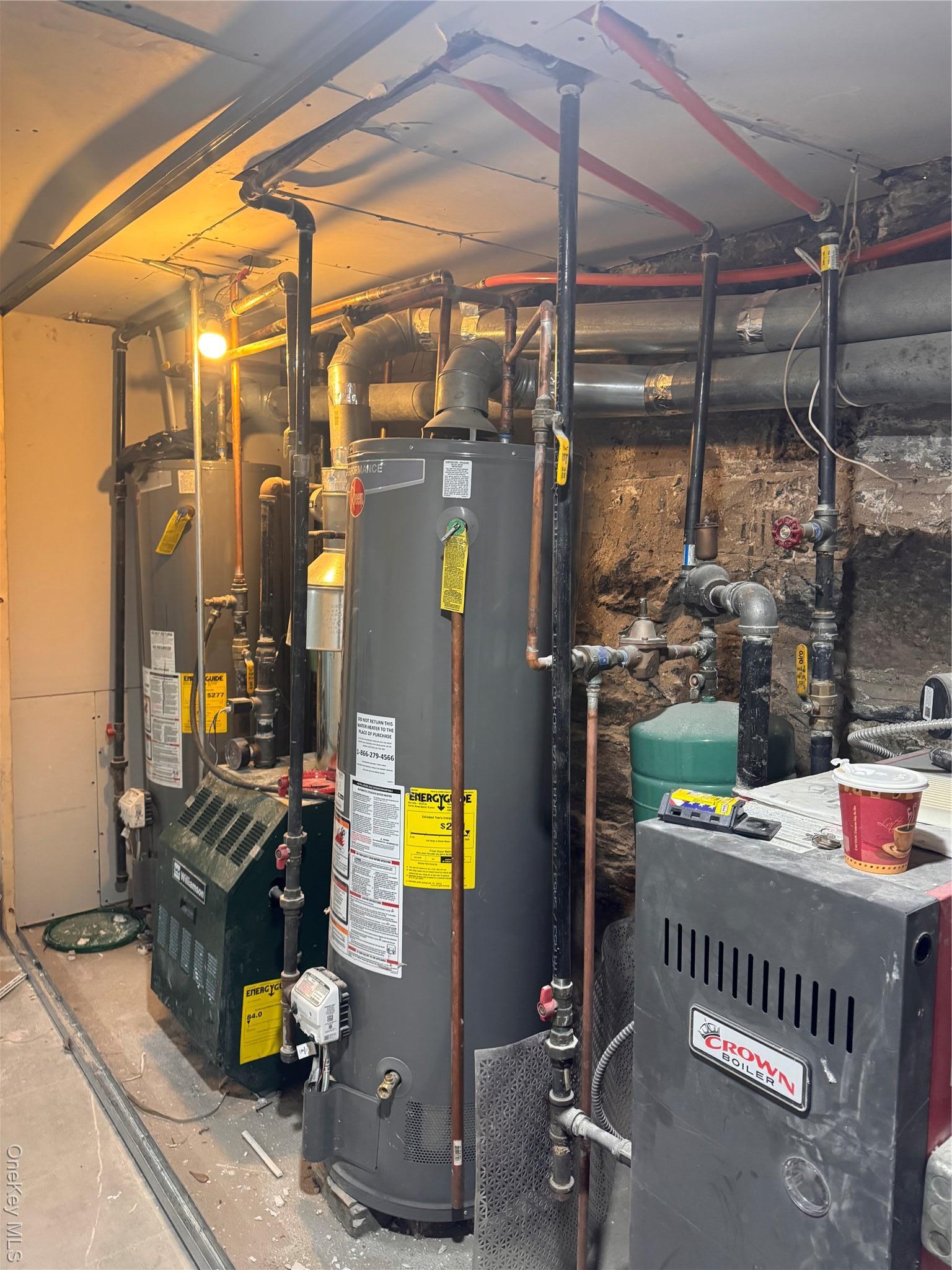 Single Family Jerome  Brooklyn, NY 11207, MLS-942924-3