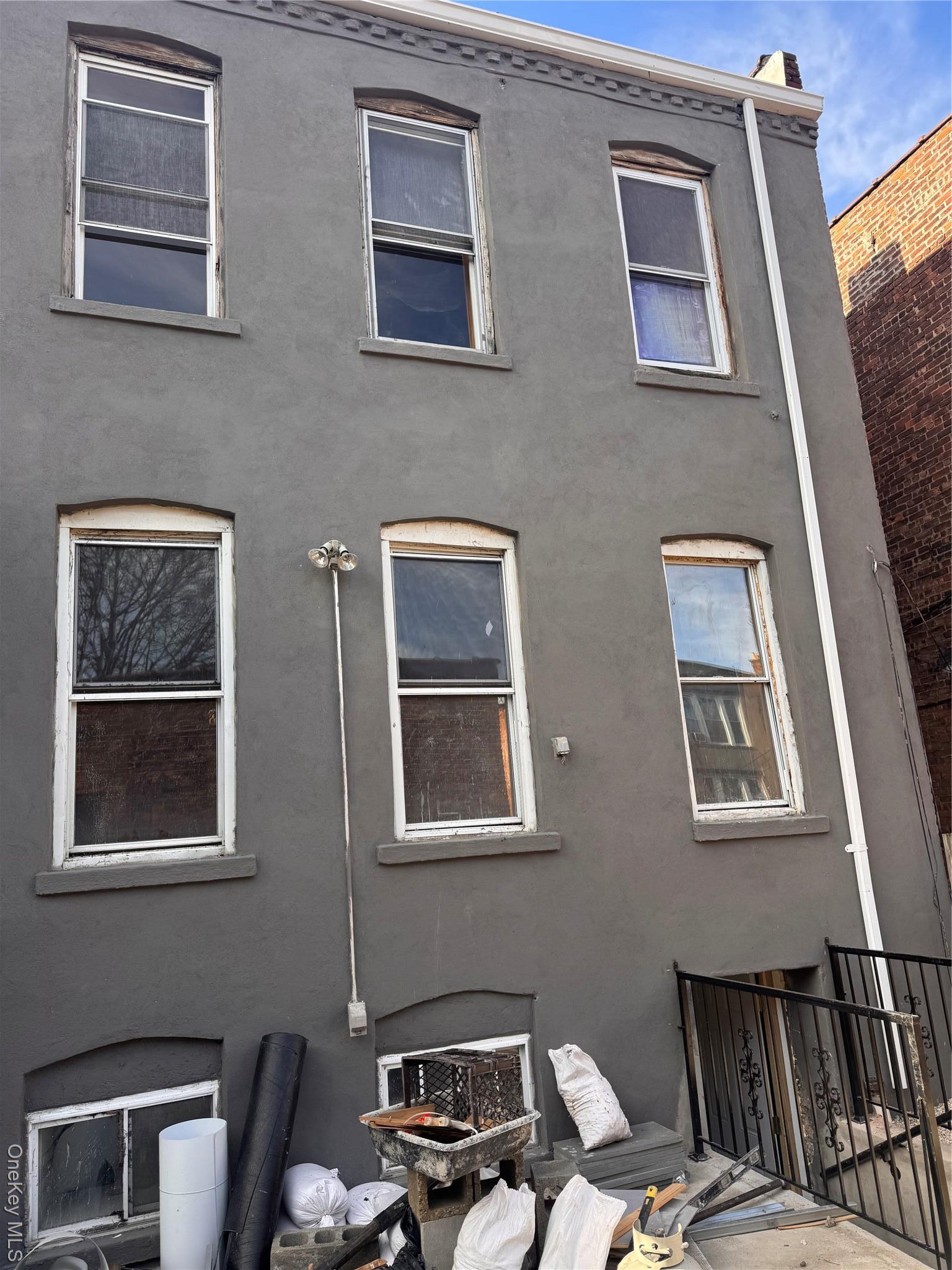 Single Family Jerome  Brooklyn, NY 11207, MLS-942924-4