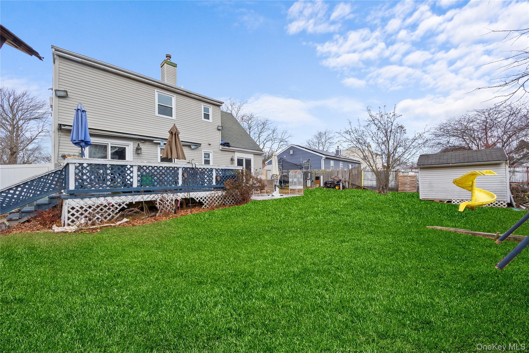 Single Family Okane  Suffolk County, NY 11722, MLS-942929-24