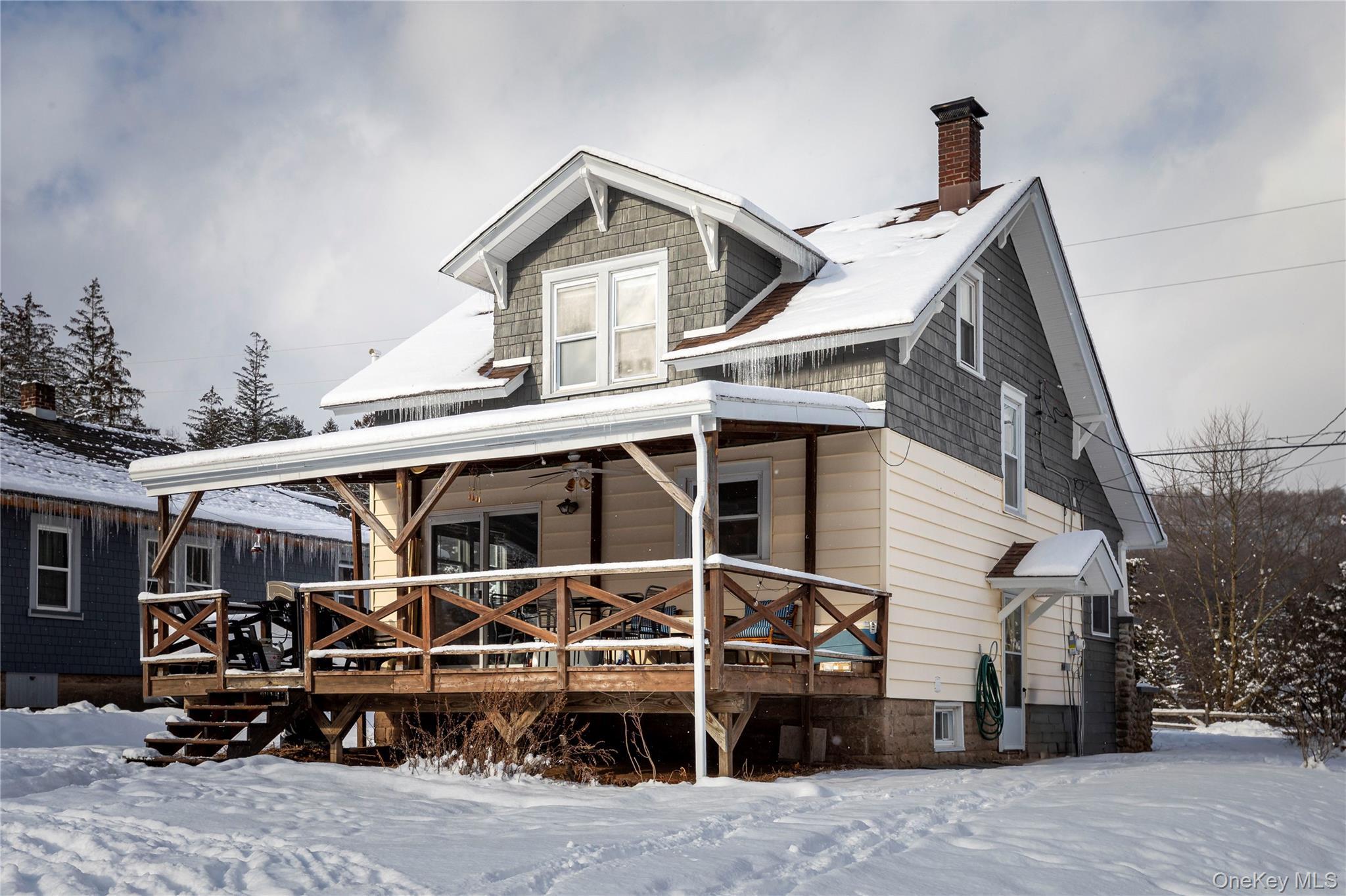 Single Family Fred Hessinger  Sullivan County, NY 12724, MLS-942931-22