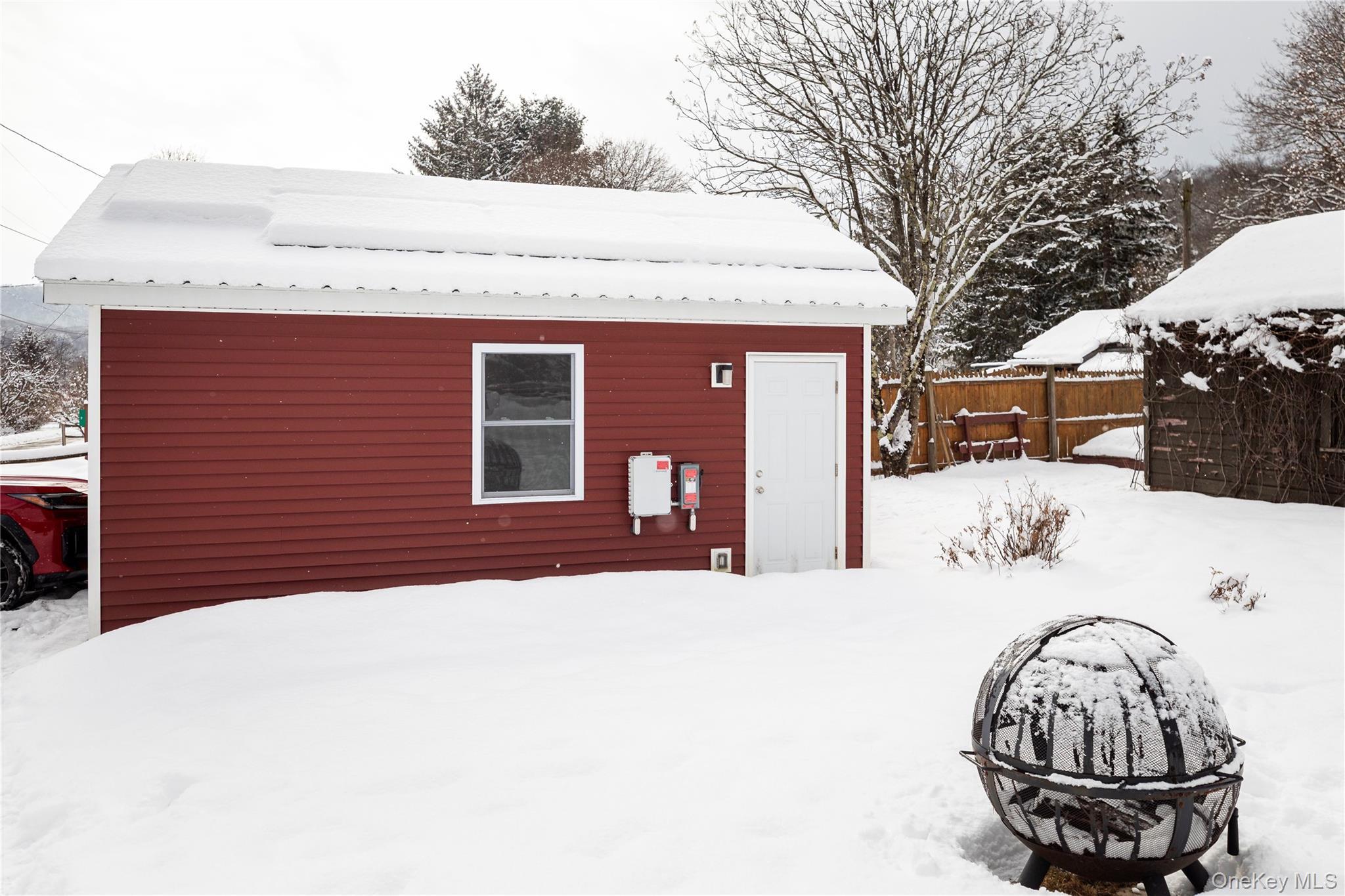 Single Family Fred Hessinger  Sullivan County, NY 12724, MLS-942931-23