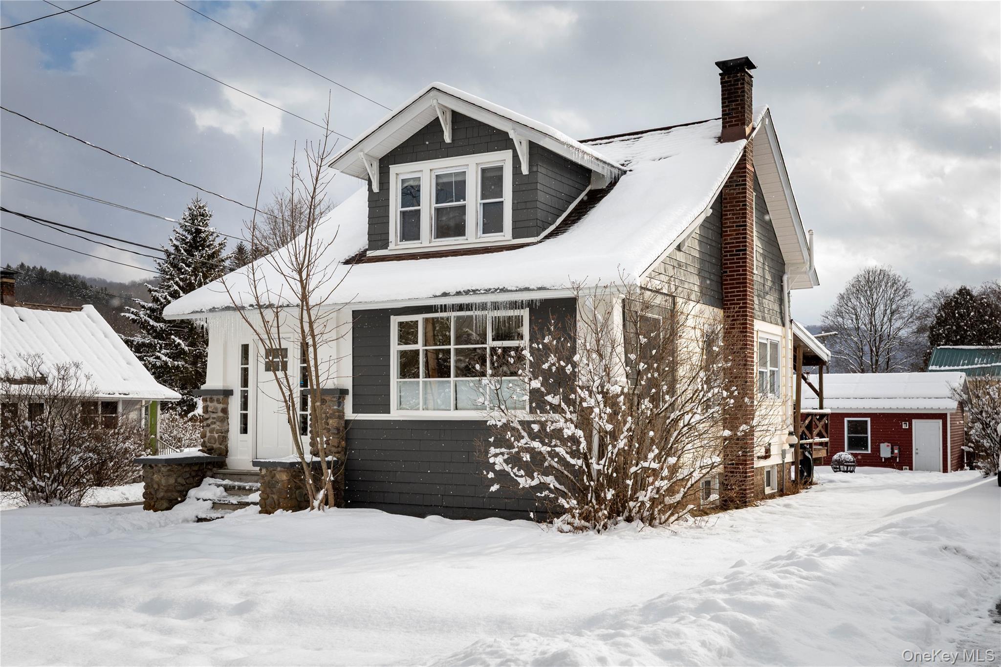 Single Family Fred Hessinger  Sullivan County, NY 12724, MLS-942931-26