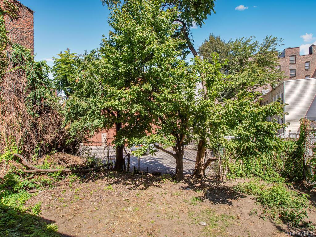 Single Family 169th Bronx, NY 10456, MLS-942932-5