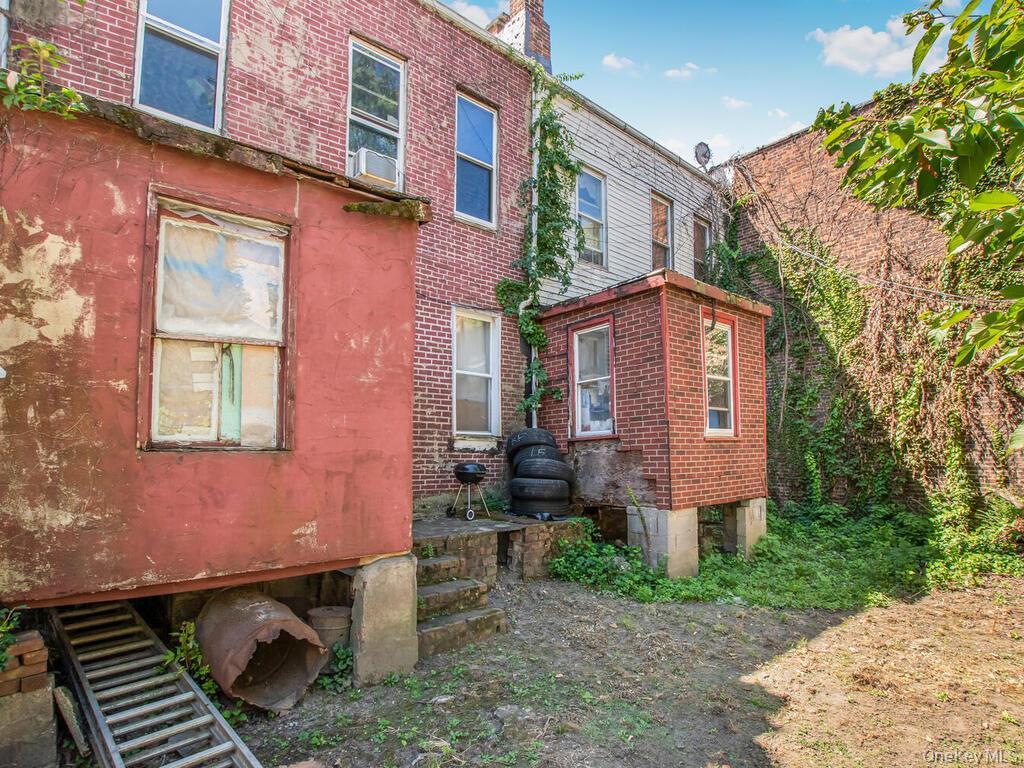 Single Family 169th  Bronx, NY 10456, MLS-942932-6