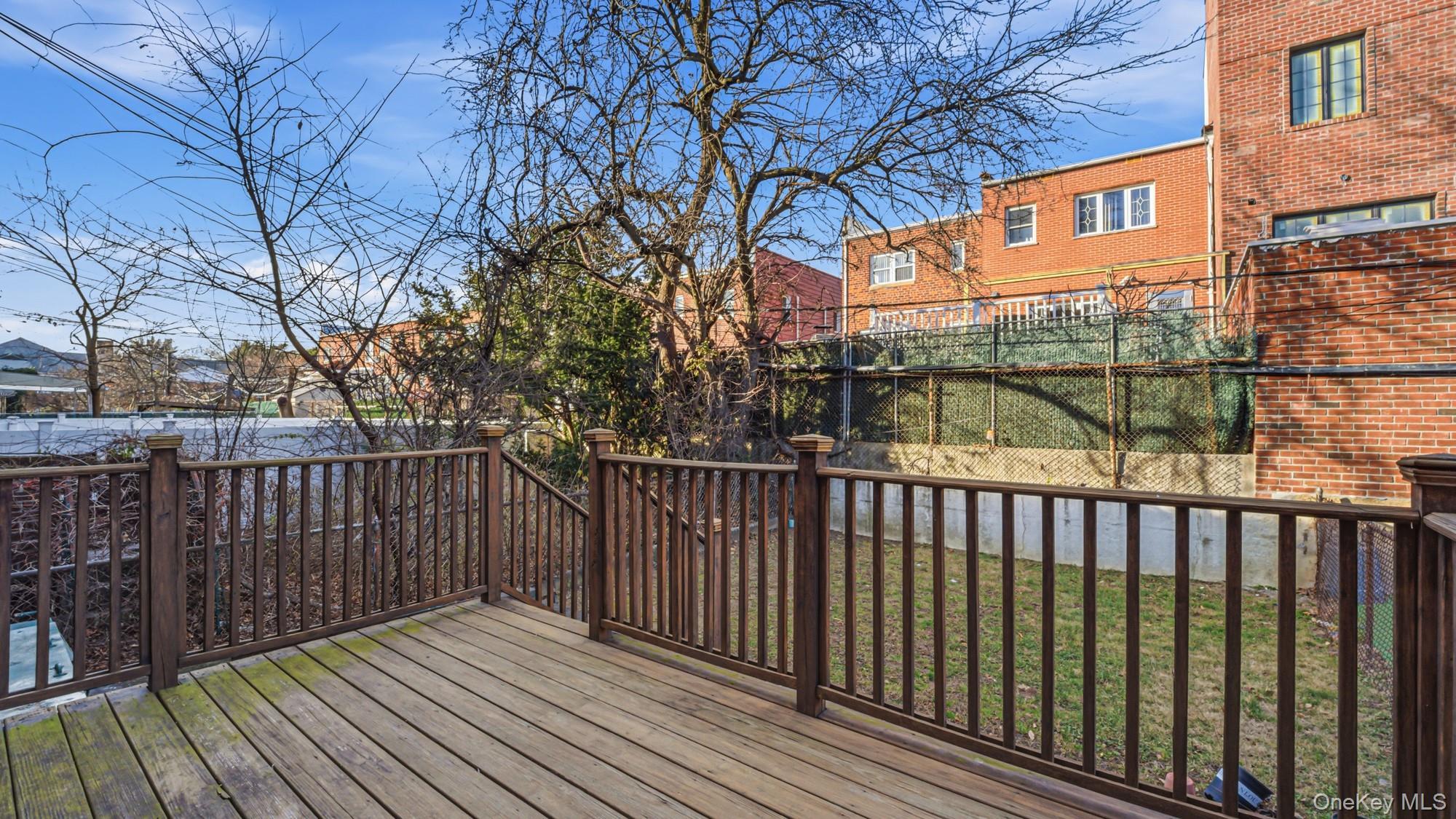 Single Family Jewel Queens, NY 11367, MLS-942945-4