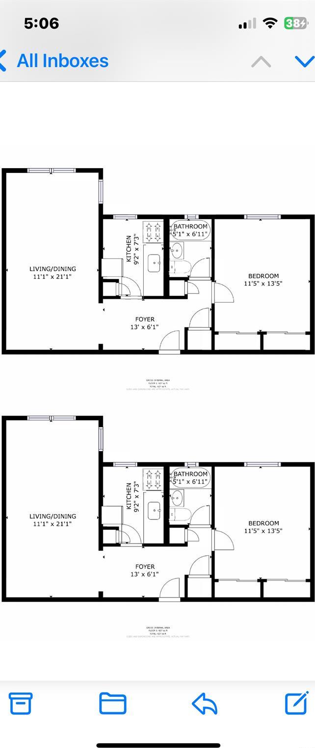 Coop White Oak Street  Westchester County, NY 10801, MLS-942948-12