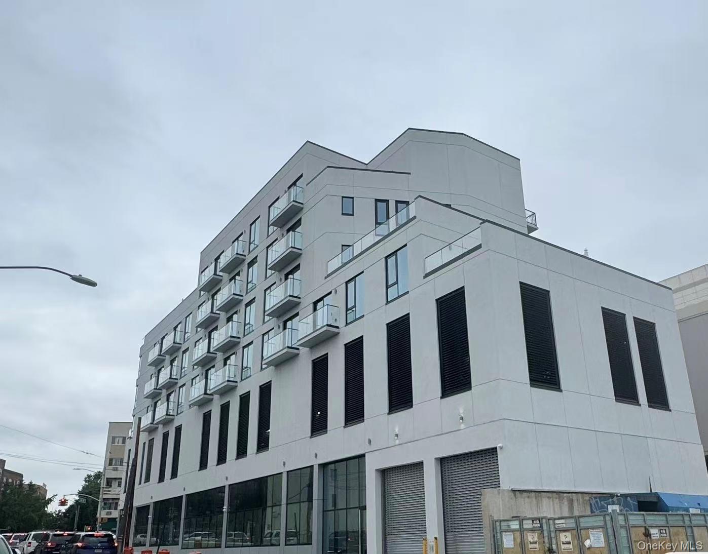 Condo Northern  Queens, NY 11354, MLS-942954-2